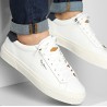Pepe Jeans Yogi Original Hombre Zapatilla Casual Piel 40-46