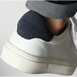 Pepe Jeans Yogi Original Hombre Zapatilla Casual Piel 40-46