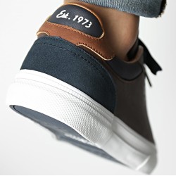 Pepe Jeans Kenton Court Hombre Zapatilla Casual