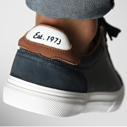 Pepe Jeans Kenton Court Hombre Zapatilla Casual