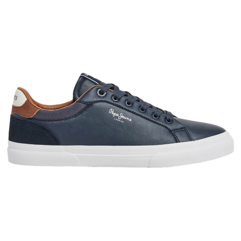 Pepe Jeans Kenton Court Hombre Zapatilla Casual
