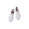 Zapatilla Pepe Jeans Kenton Smart Lona Blanco