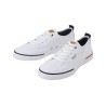 Zapatilla Pepe Jeans Kenton Smart Lona Blanco
