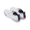 Zapatilla Pepe Jeans Kenton Smart Lona Blanco