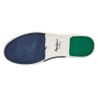 Zapatilla Pepe Jeans Kenton Serie Lona Blanco