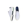 Zapatilla Pepe Jeans Kenton Serie Lona Blanco