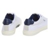 Zapatilla Pepe Jeans Kenton Serie Lona Blanco
