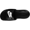 Nike Victori One Chancla Negro Hombre