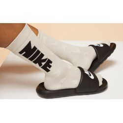 Nike Victori One Chancla Negra Verano Comoda