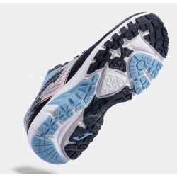 Joma Victory Jr Deportivo Niña Running Transpirable