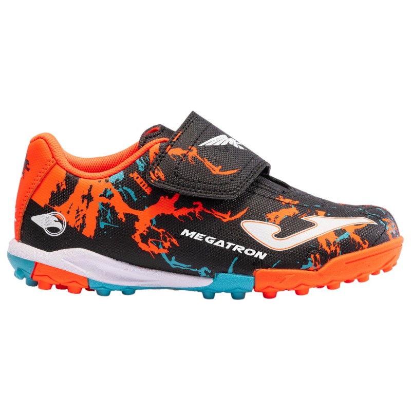 copy of Joma Super Copa Zapatilla Futbol Sala Con Velcro.