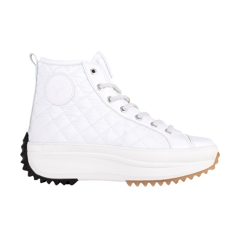 copy of Sneaker Botín Mujer Madeleine Camel Plantilla Confort. Yumas
