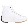 copy of Sneaker Botín Mujer Madeleine Camel Plantilla Confort. Yumas