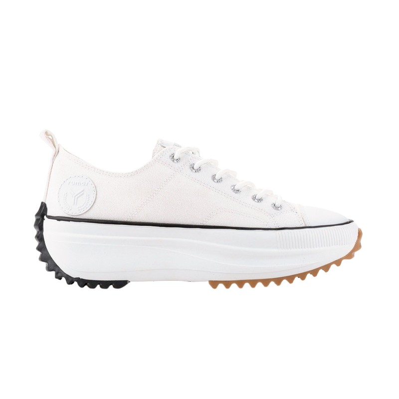 copy of Sneaker Mujer Layla Rosa Plantilla Confort. Yumas