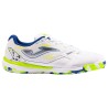Joma Liga 5 Zapatilla Deportiva Futbol Sala Blanca
