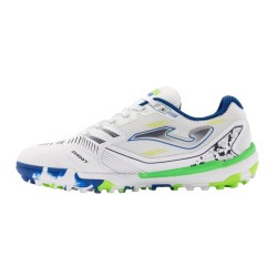 Joma Liga 5 Zapatilla Deportiva Futbol Sala Blanca