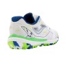 Joma Liga 5 Zapatilla Deportiva Futbol Sala Blanca
