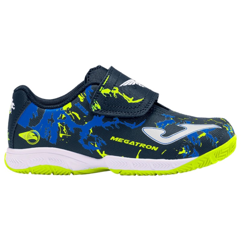 copy of Joma Super Copa Zapatilla Futbol Sala Con Velcro.