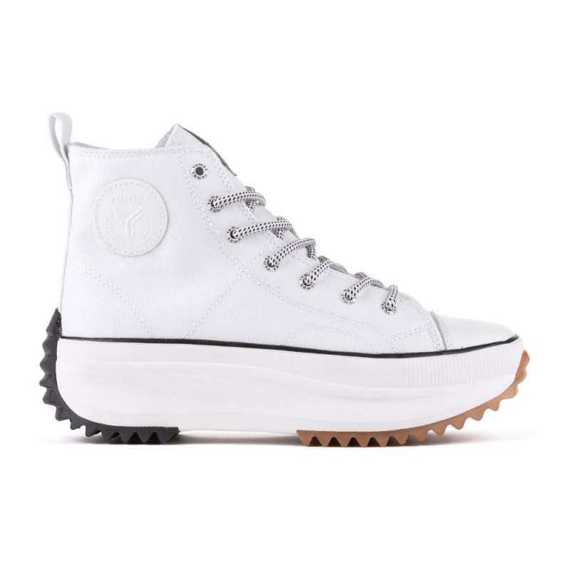 copy of Sneaker Mujer Layla Negro Plantilla Confort. Yumas