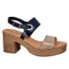 copy of Marila Sandalia Mujer En Piel y Tacon