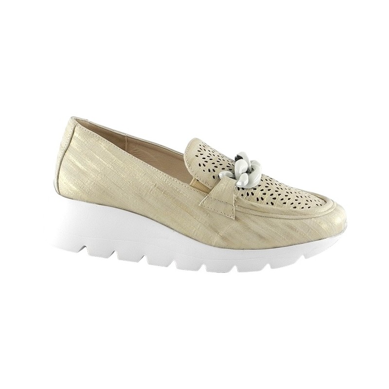 copy of Amarpies Mocasin Sport Mujer Ligero y cómodo