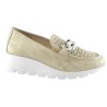 Amarpies Mocasin Sport Mujer Ligero y cómodo