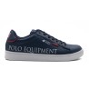 Grand Polo Zapatilla Sneaker Hombre Navy