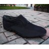 Fenatti Zapato Vestir Ceremonia Hombre Piel Azul