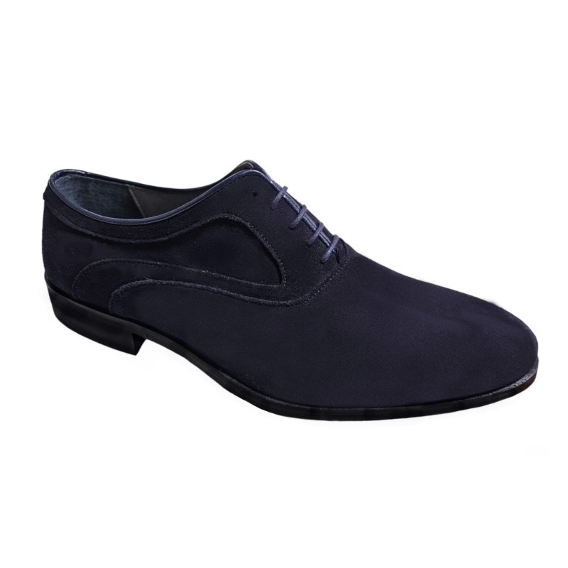 copy of Fenatti Zapato Vestir Ceremonia Hombre Piel Beig