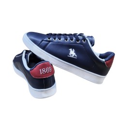 copy of Grand Polo Zapatilla Sneaker Hombre
