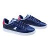 Grand Polo Zapatilla Sneaker Hombre Navy