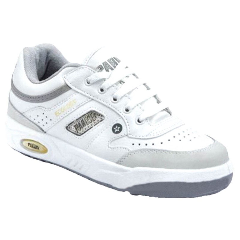 copy of Zapatillas de Hombre Paredes Ecologico Deportivo Piel Cómodo y Ligero color Blanco