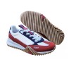 Kappa Zapatilla Sneaker Casual Moda Hombre