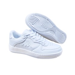 Kappa Zapatilla Sneaker Blanca Maserta