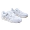 Kappa Zapatilla Sneaker Blanca Maserta