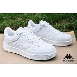 Kappa Zapatilla Sneaker Blanca Maserta