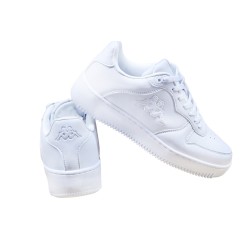 Kappa Zapatilla Sneaker Blanca Maserta