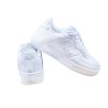 Kappa Zapatilla Sneaker Blanca Maserta