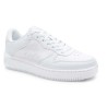 Kappa Zapatilla Sneaker Blanca Maserta