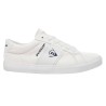 Dunlop Zapatilla Lona Blanca Moda Hombre