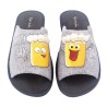 Garzon Zapatilla Casa Verano Para Hombre