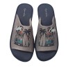 Garzon Zapatilla Casa Verano Para Hombre