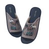 copy of Zapatillas estar por Casa de Hombre Verano Siesta Jeans. Garzon