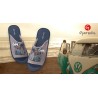 copy of Zapatillas estar por Casa de Hombre Verano Siesta Jeans. Garzon