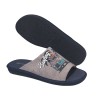 Garzon Zapatilla Casa Verano Para Hombre