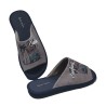 copy of Zapatillas estar por Casa de Hombre Verano Siesta Jeans. Garzon