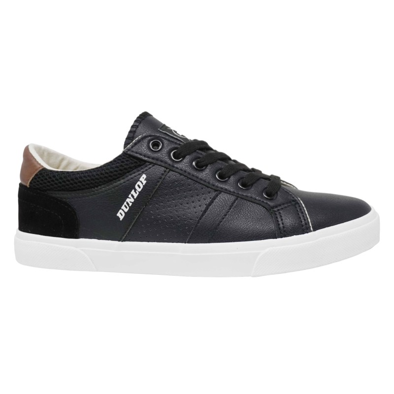 copy of Deportivo Moda Casual Plantilla Confort Blanco. Dunlop