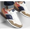Zapatilla Pepe Jeans London Classs Casual Hombre