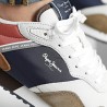 Zapatilla Pepe Jeans London Classs Casual Hombre