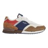 Zapatilla Pepe Jeans London Classs Casual Hombre